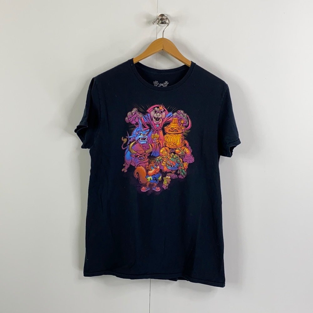 Conkers Graphic Shirt